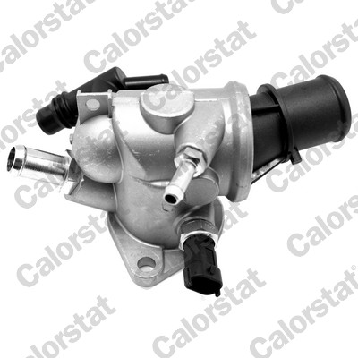 Thermostat, coolant - TH7173.83J CALORSTAT by Vernet