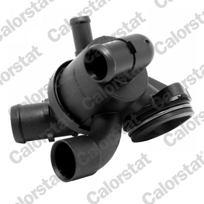 Thermostat, coolant - TH7227.91J CALORSTAT by Vernet