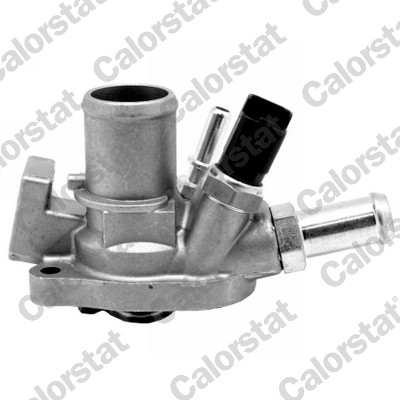 Thermostat, coolant - TH7228.80J CALORSTAT by Vernet