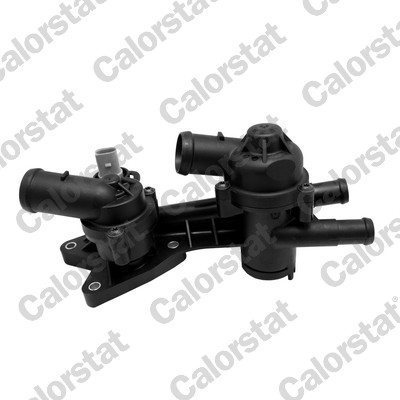 Thermostat, coolant - TH7237.83J CALORSTAT by Vernet
