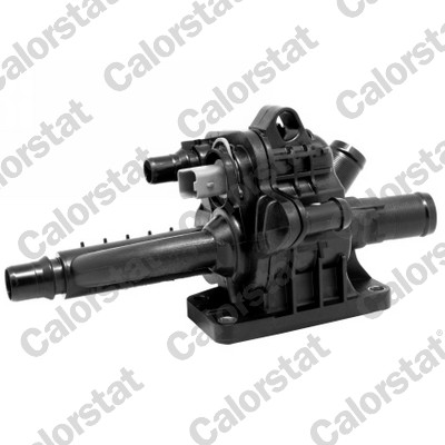 Thermostat, coolant - TH7243.83J CALORSTAT by Vernet