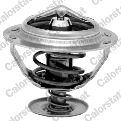 Thermostat, coolant - TH7280.92J CALORSTAT by Vernet