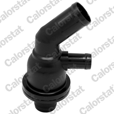 Thermostat, coolant - TH7351.87 CALORSTAT by Vernet