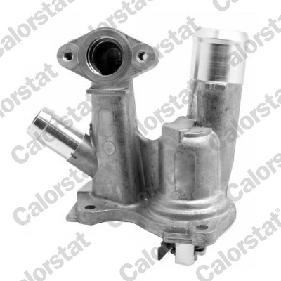 Thermostat, coolant - TH7357.82J CALORSTAT by Vernet