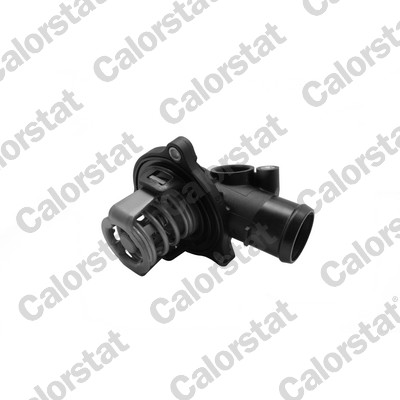 Thermostat, coolant - TH7366.87J CALORSTAT by Vernet