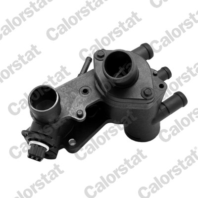 Thermostat, coolant - THK627412.87J CALORSTAT by Vernet