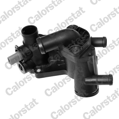 Thermostat, coolant - THK627424.87J CALORSTAT by Vernet