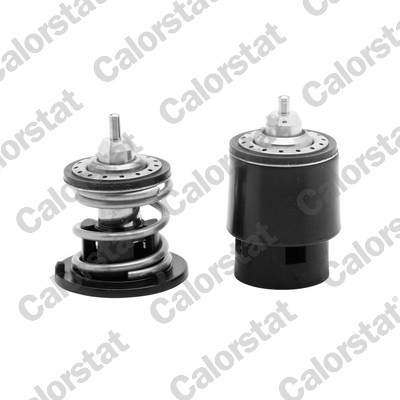 Thermostat, coolant - THK7267.80 CALORSTAT by Vernet