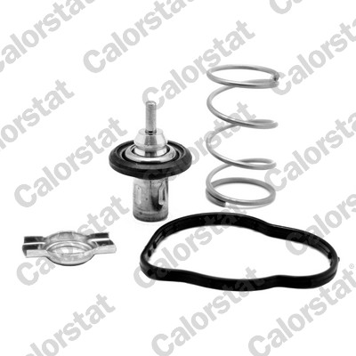 Thermostat, coolant - THK7276.83J CALORSTAT by Vernet