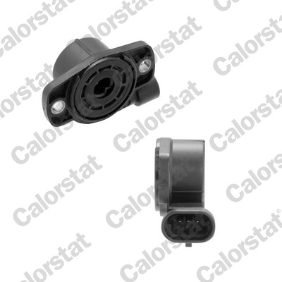 Sensor, throttle position - TP0028 CALORSTAT by Vernet