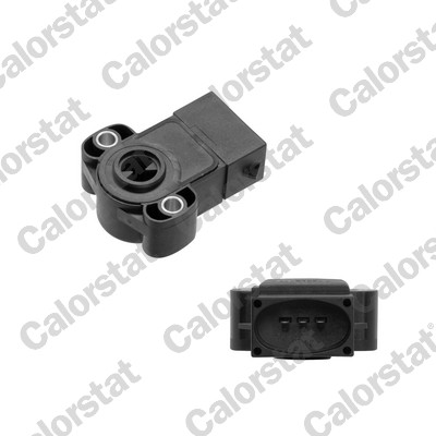 Sensor, throttle position - TP0030 CALORSTAT by Vernet