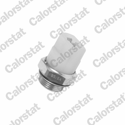 Temperature Switch, radiator fan - TS1105 CALORSTAT by Vernet