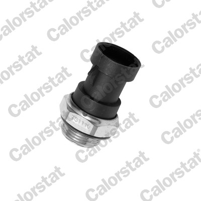 Temperature Switch, radiator fan - TS1110 CALORSTAT by Vernet
