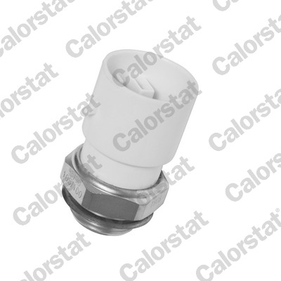 Temperature Switch, radiator fan - TS1771 CALORSTAT by Vernet
