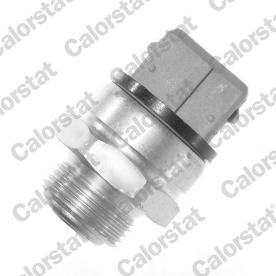 Temperature Switch, radiator fan - TS1772 CALORSTAT by Vernet