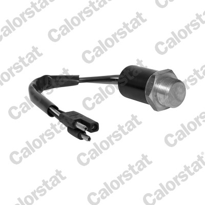 Temperature Switch, radiator fan - TS1956 CALORSTAT by Vernet