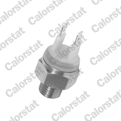 Temperature Switch, radiator fan - TS2601 CALORSTAT by Vernet