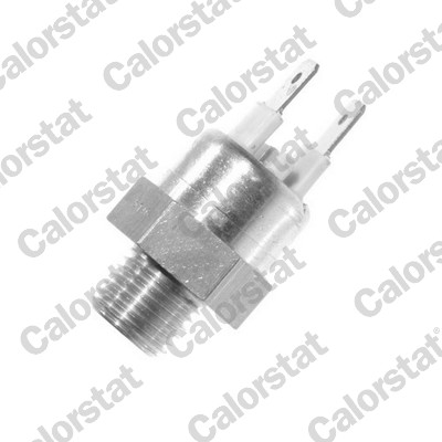 Temperature Switch, radiator fan - TS2604 CALORSTAT by Vernet