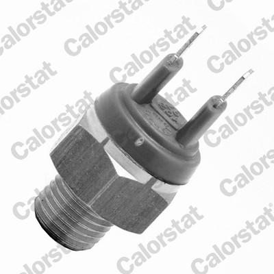 Temperature Switch, radiator fan - TS2605 CALORSTAT by Vernet