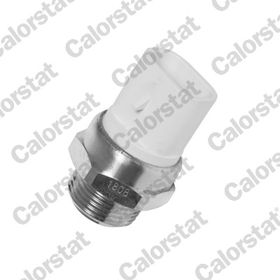 Temperature Switch, radiator fan - TS2612 CALORSTAT by Vernet