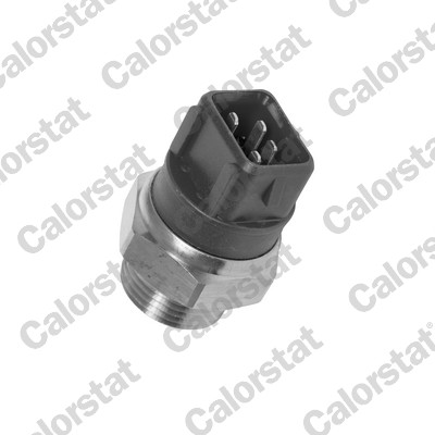 Termocontatto, Ventola radiatore - TS2613 CALORSTAT by Vernet
