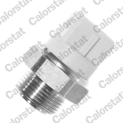 Temperature Switch, radiator fan - TS2616 CALORSTAT by Vernet