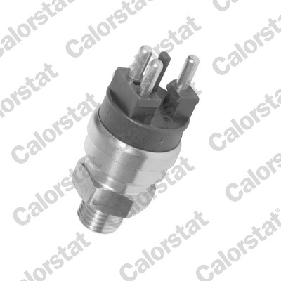 Temperature Switch, radiator fan - TS2624 CALORSTAT by Vernet