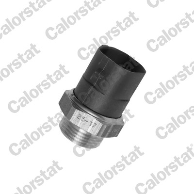 Termocontatto, Ventola radiatore - TS2630 CALORSTAT by Vernet