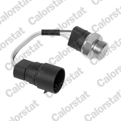 Termocontatto, Ventola radiatore - TS2632 CALORSTAT by Vernet