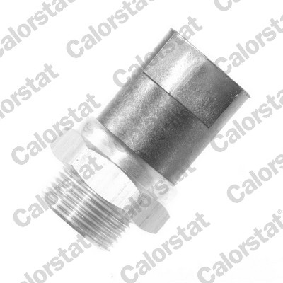 Temperature Switch, radiator fan - TS2634 CALORSTAT by Vernet