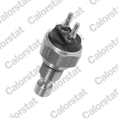 Temperature Switch, radiator fan - TS2644 CALORSTAT by Vernet