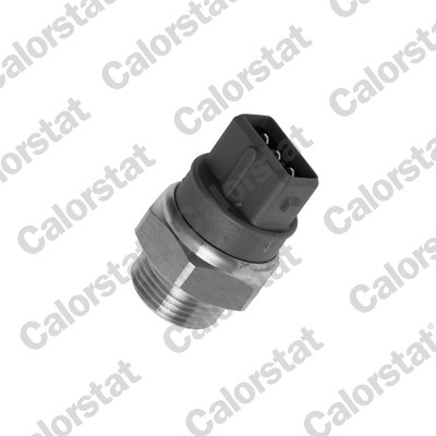 Temperature Switch, radiator fan - TS2649 CALORSTAT by Vernet