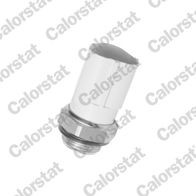 Temperature Switch, radiator fan - TS2671 CALORSTAT by Vernet