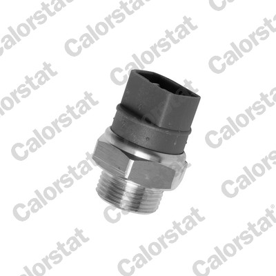 Temperature Switch, radiator fan - TS2673 CALORSTAT by Vernet