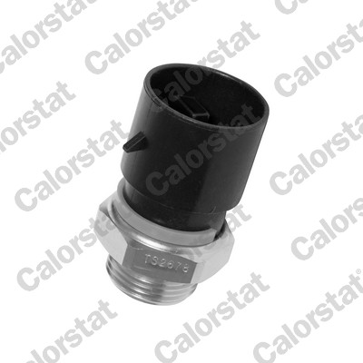 Temperature Switch, radiator fan - TS2678 CALORSTAT by Vernet