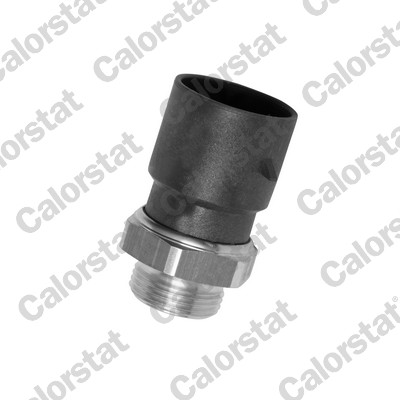 Temperature Switch, radiator fan - TS2681 CALORSTAT by Vernet