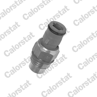 Temperature Switch, radiator fan - TS2686 CALORSTAT by Vernet