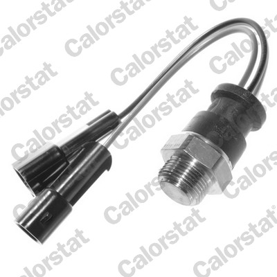 Temperature Switch, radiator fan - TS2700 CALORSTAT by Vernet