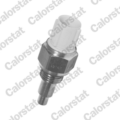 Temperature Switch, radiator fan - TS2709 CALORSTAT by Vernet