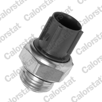 Temperature Switch, radiator fan - TS2774 CALORSTAT by Vernet