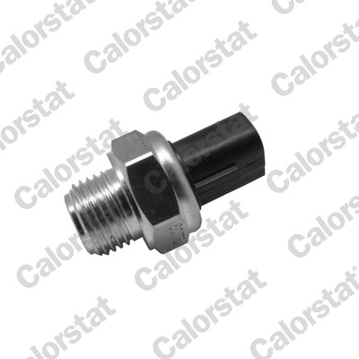 Temperature Switch, radiator fan - TS2861 CALORSTAT by Vernet