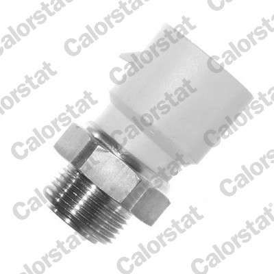 Temperature Switch, radiator fan - TS2864 CALORSTAT by Vernet