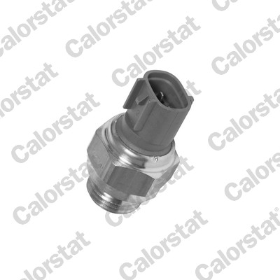 Temperature Switch, radiator fan - TS2870 CALORSTAT by Vernet