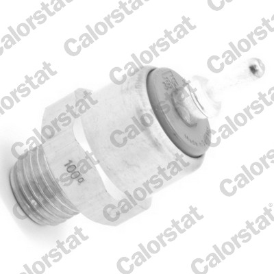 Temperature Switch, radiator fan - TS2897 CALORSTAT by Vernet