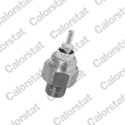 Temperature Switch, radiator fan - TS2907 CALORSTAT by Vernet