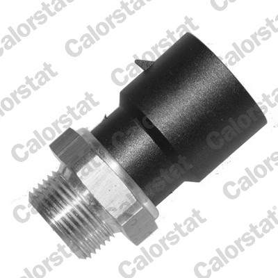 Temperature Switch, radiator fan - TS2962 CALORSTAT by Vernet