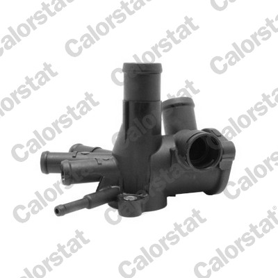 Coolant Flange - WF0005 CALORSTAT by Vernet