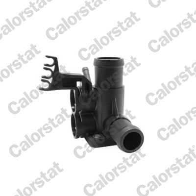 Flangia d. refrigerante - WF0007 CALORSTAT by Vernet