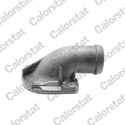 Flangia d. refrigerante - WF0025 CALORSTAT by Vernet