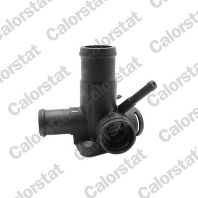 Flangia d. refrigerante - WF0027 CALORSTAT by Vernet